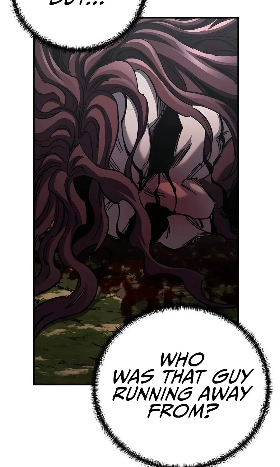Warrior Grandpa and Supreme Granddaughter Chapter 66 page 110 - 