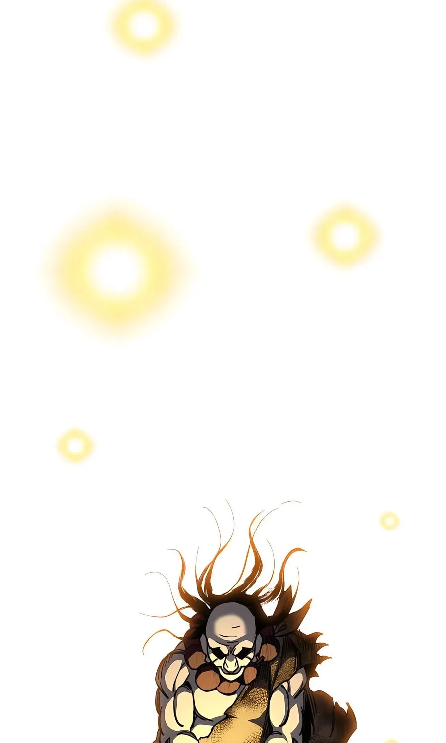 Warrior Grandpa and Supreme Granddaughter Chapter 66 page 12 - 