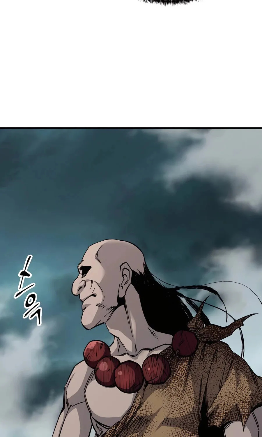 Warrior Grandpa and Supreme Granddaughter Chapter 66 page 111 - 