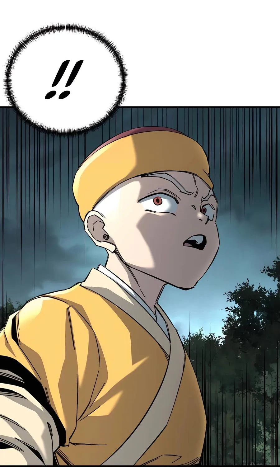 Warrior Grandpa and Supreme Granddaughter Chapter 66 page 116 - 