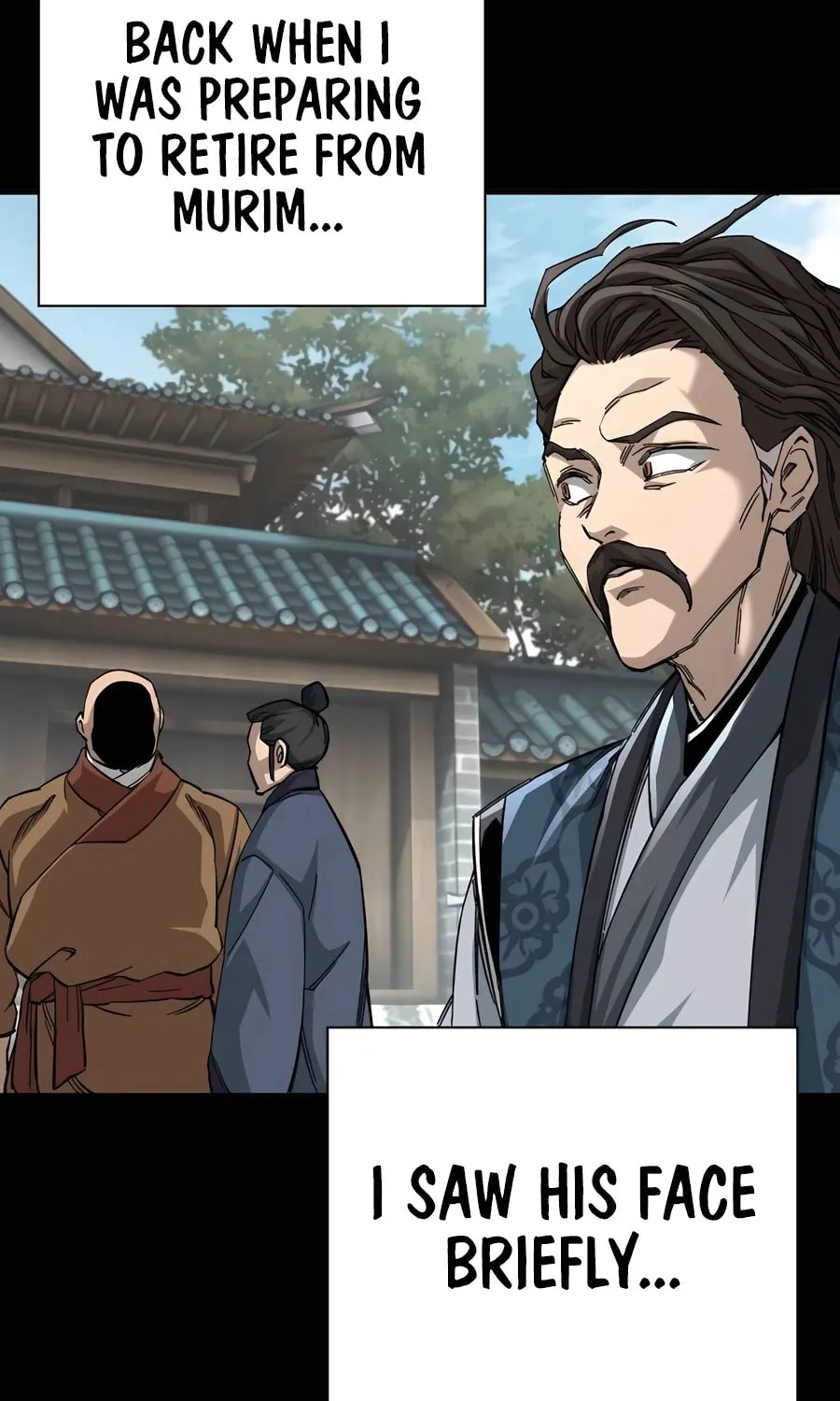 Warrior Grandpa and Supreme Granddaughter Chapter 66 page 120 - 