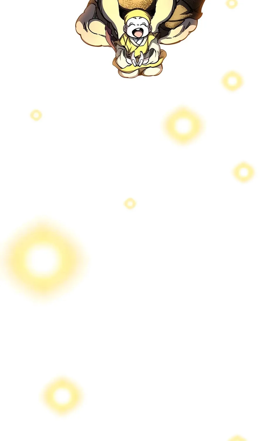 Warrior Grandpa and Supreme Granddaughter Chapter 66 page 13 - 