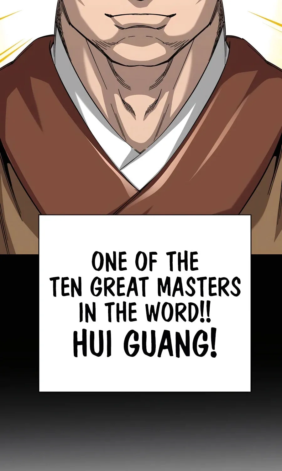 Warrior Grandpa and Supreme Granddaughter Chapter 66 page 122 - 