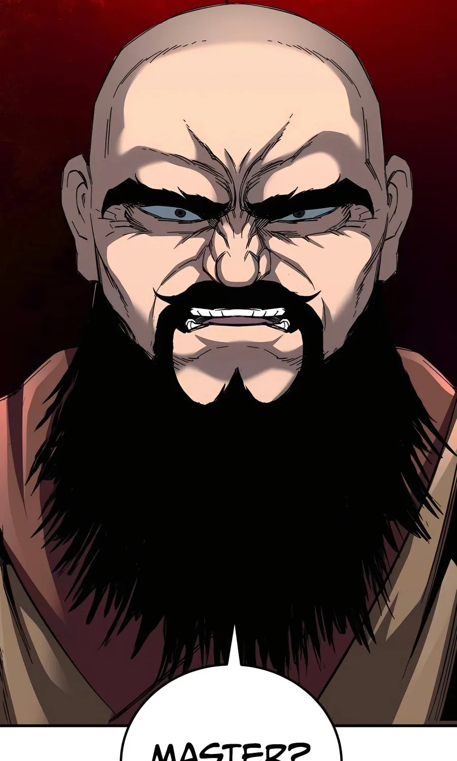 Warrior Grandpa and Supreme Granddaughter Chapter 66 page 124 - 