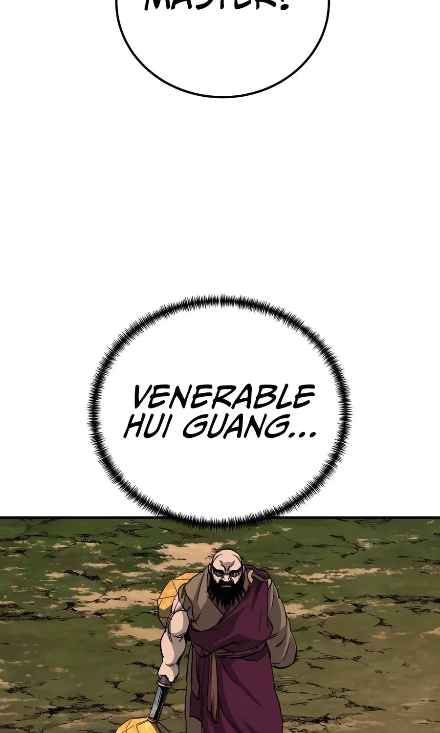 Warrior Grandpa and Supreme Granddaughter Chapter 66 page 125 - 