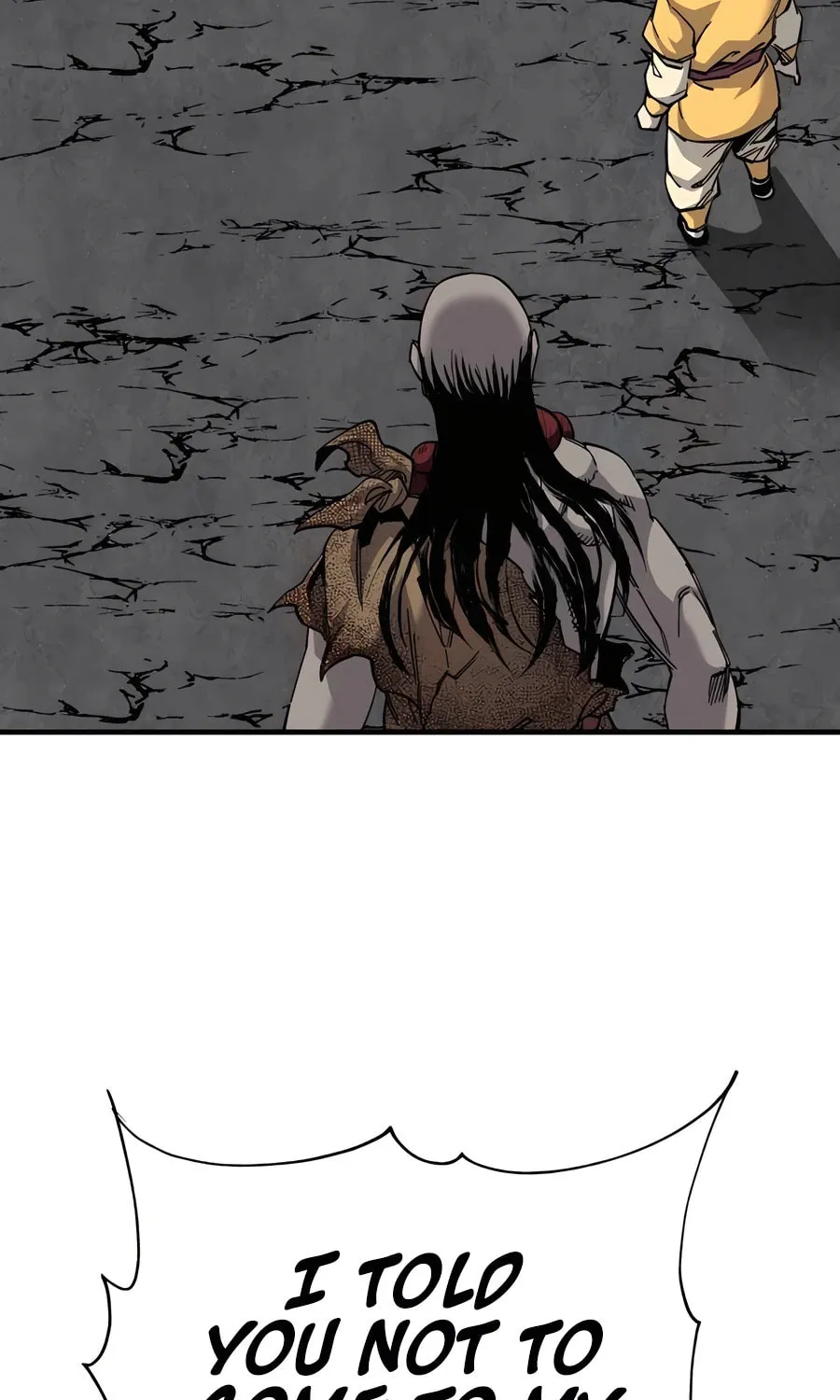 Warrior Grandpa and Supreme Granddaughter Chapter 66 page 127 - 