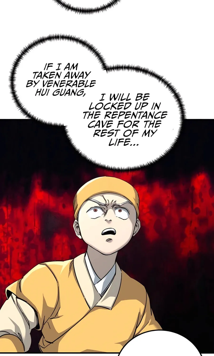 Warrior Grandpa and Supreme Granddaughter Chapter 66 page 130 - 