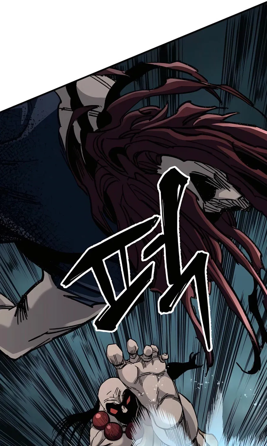 Warrior Grandpa and Supreme Granddaughter Chapter 66 page 132 - 