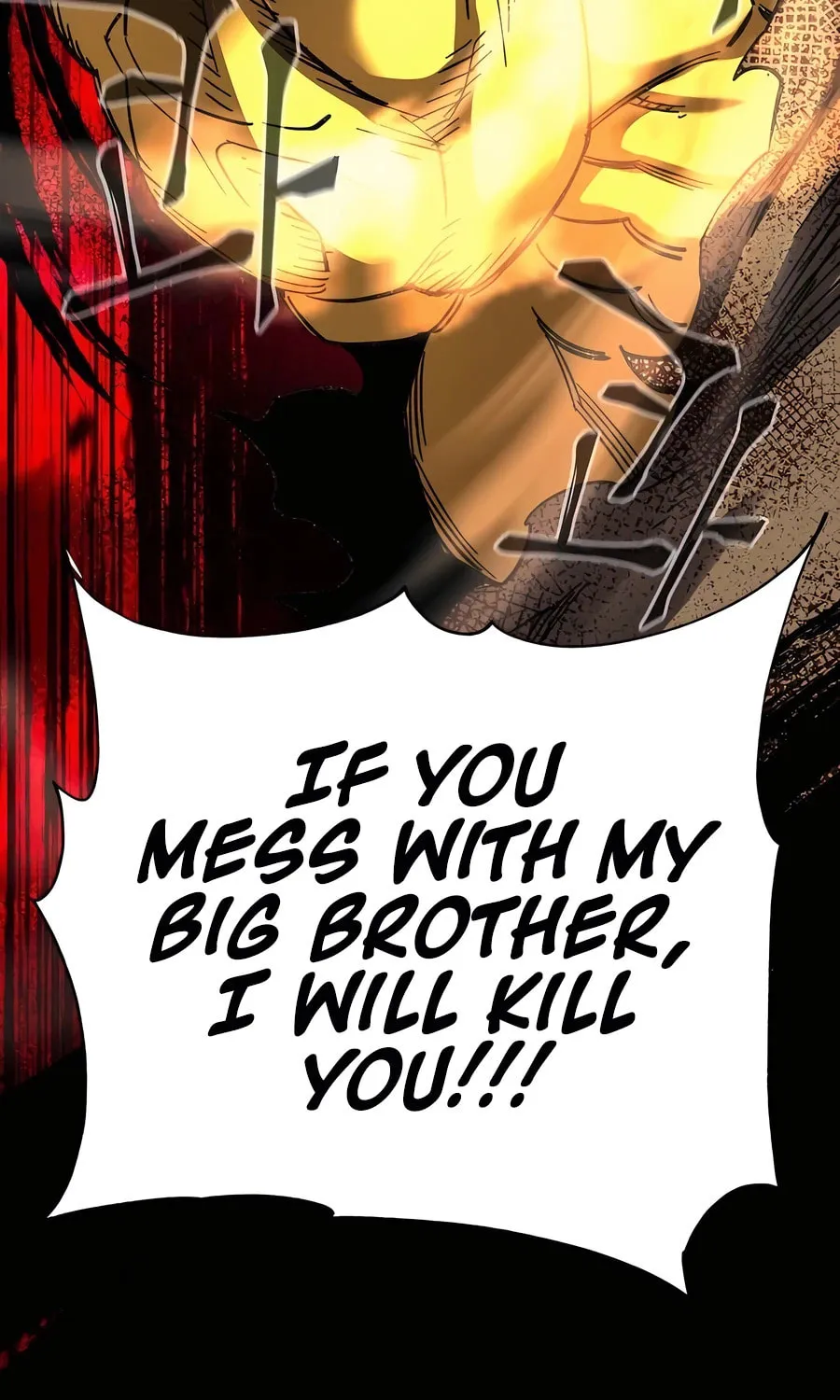 Warrior Grandpa and Supreme Granddaughter Chapter 66 page 136 - 