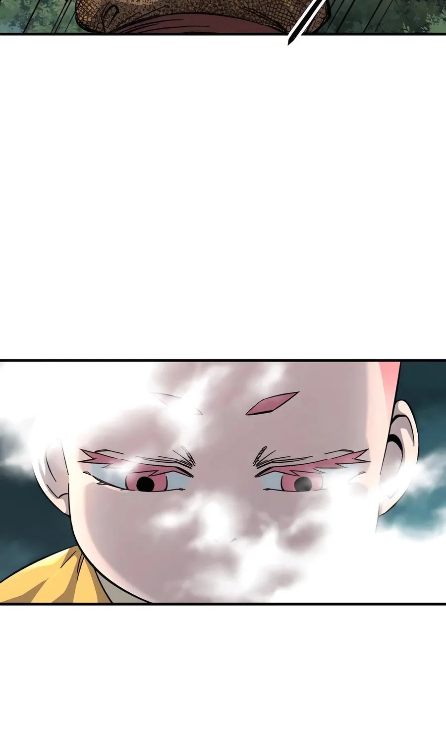 Warrior Grandpa and Supreme Granddaughter Chapter 66 page 17 - 