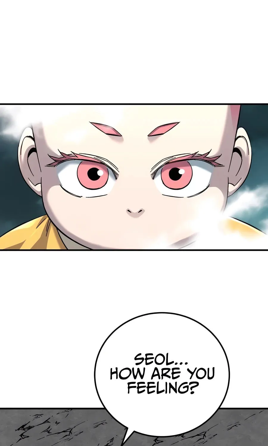 Warrior Grandpa and Supreme Granddaughter Chapter 66 page 18 - 