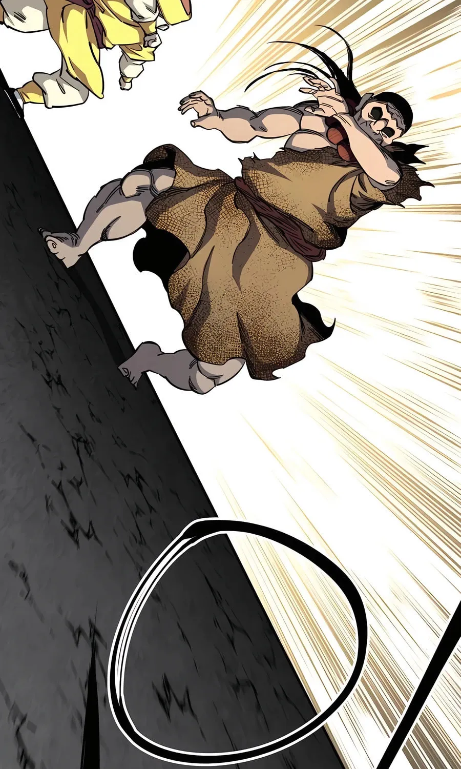 Warrior Grandpa and Supreme Granddaughter Chapter 66 page 29 - 