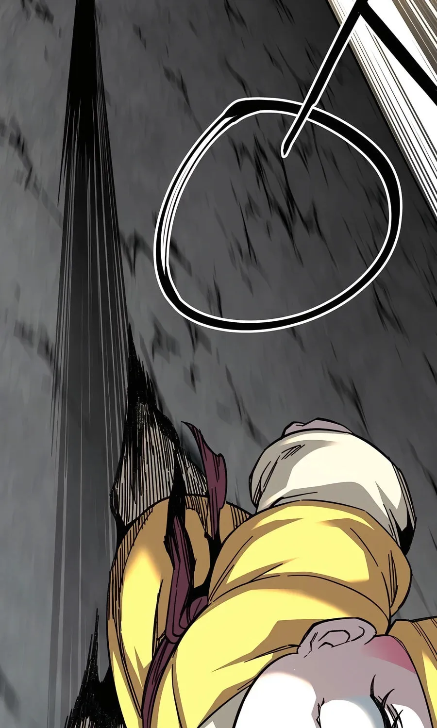 Warrior Grandpa and Supreme Granddaughter Chapter 66 page 30 - 