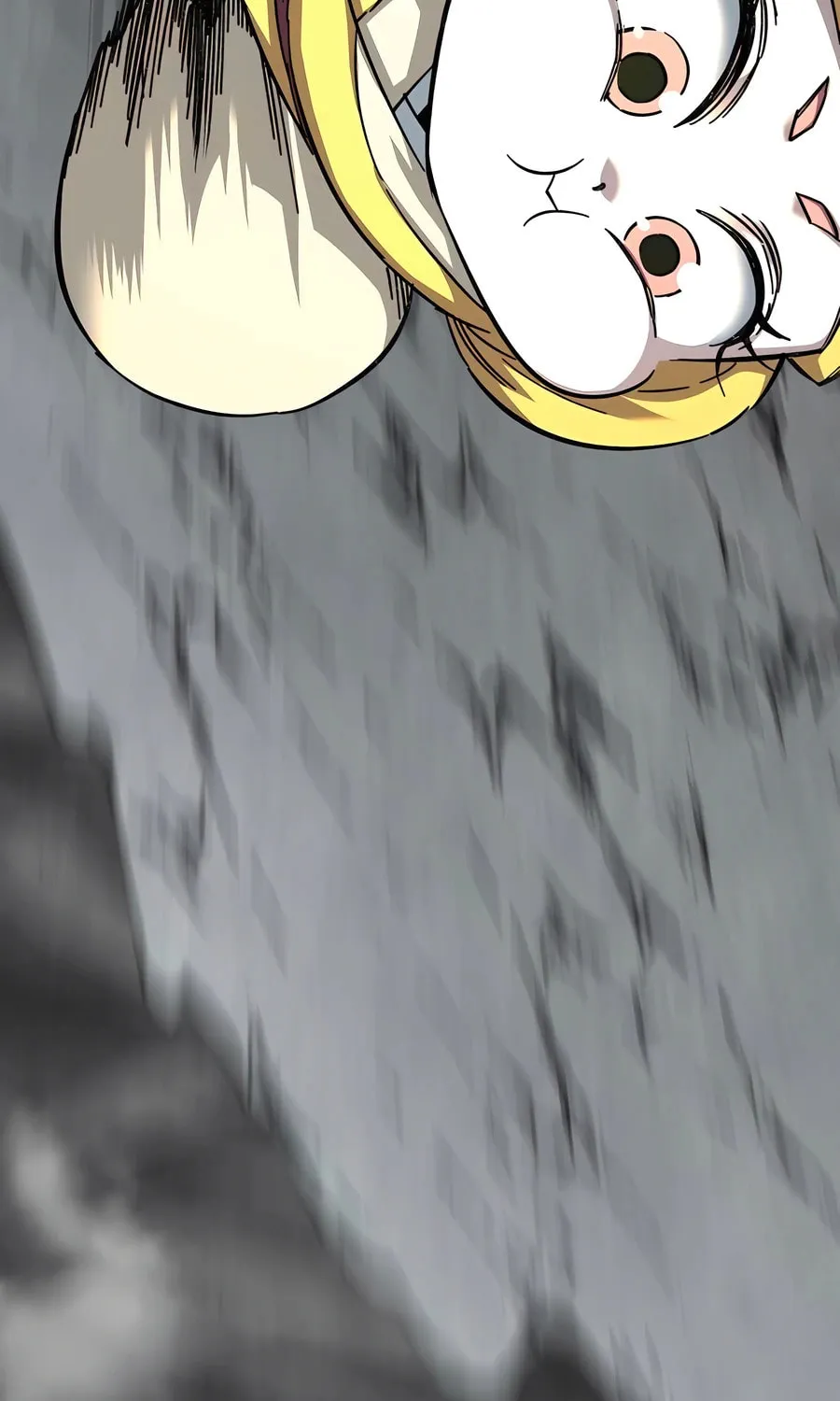 Warrior Grandpa and Supreme Granddaughter Chapter 66 page 31 - 