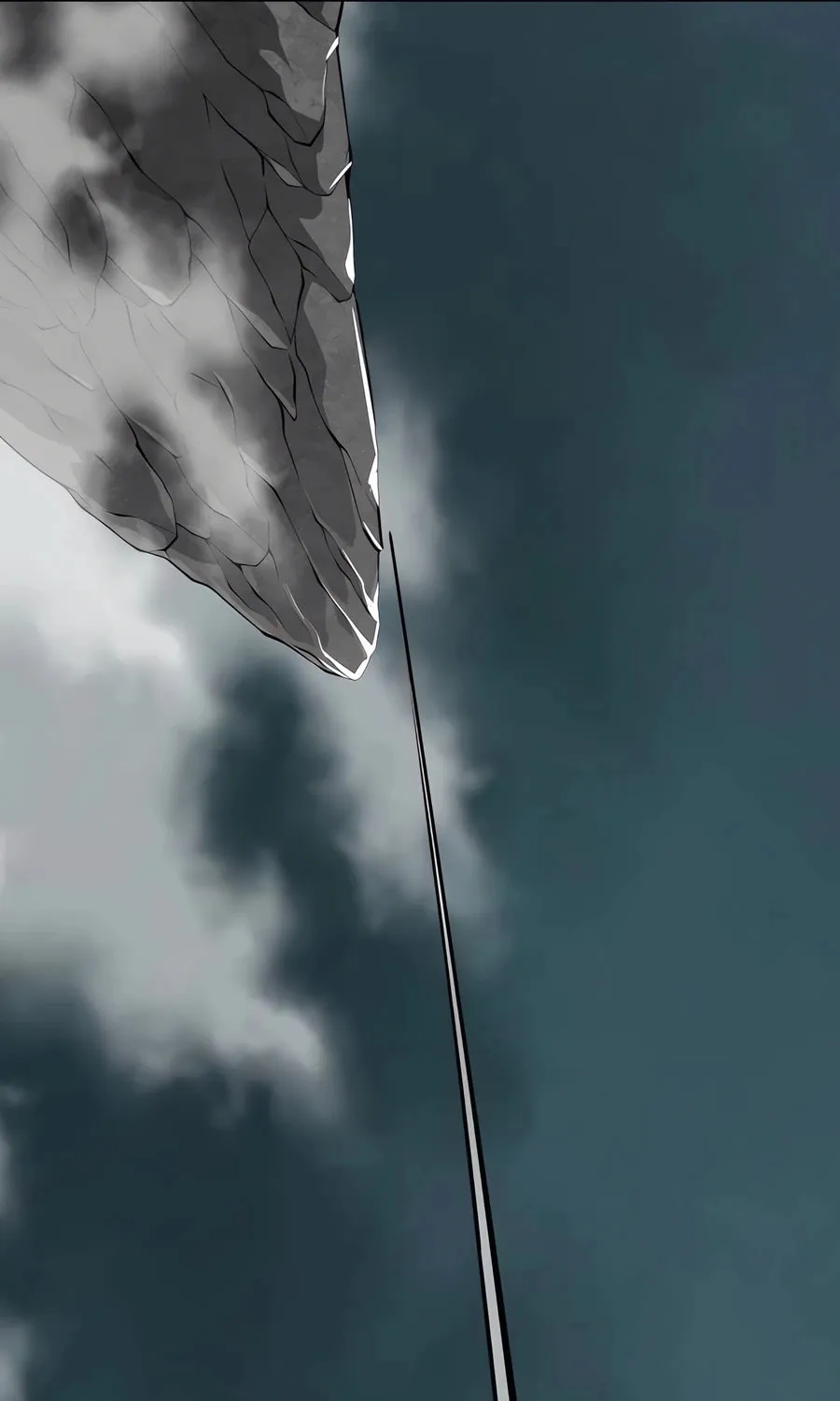 Warrior Grandpa and Supreme Granddaughter Chapter 66 page 33 - 