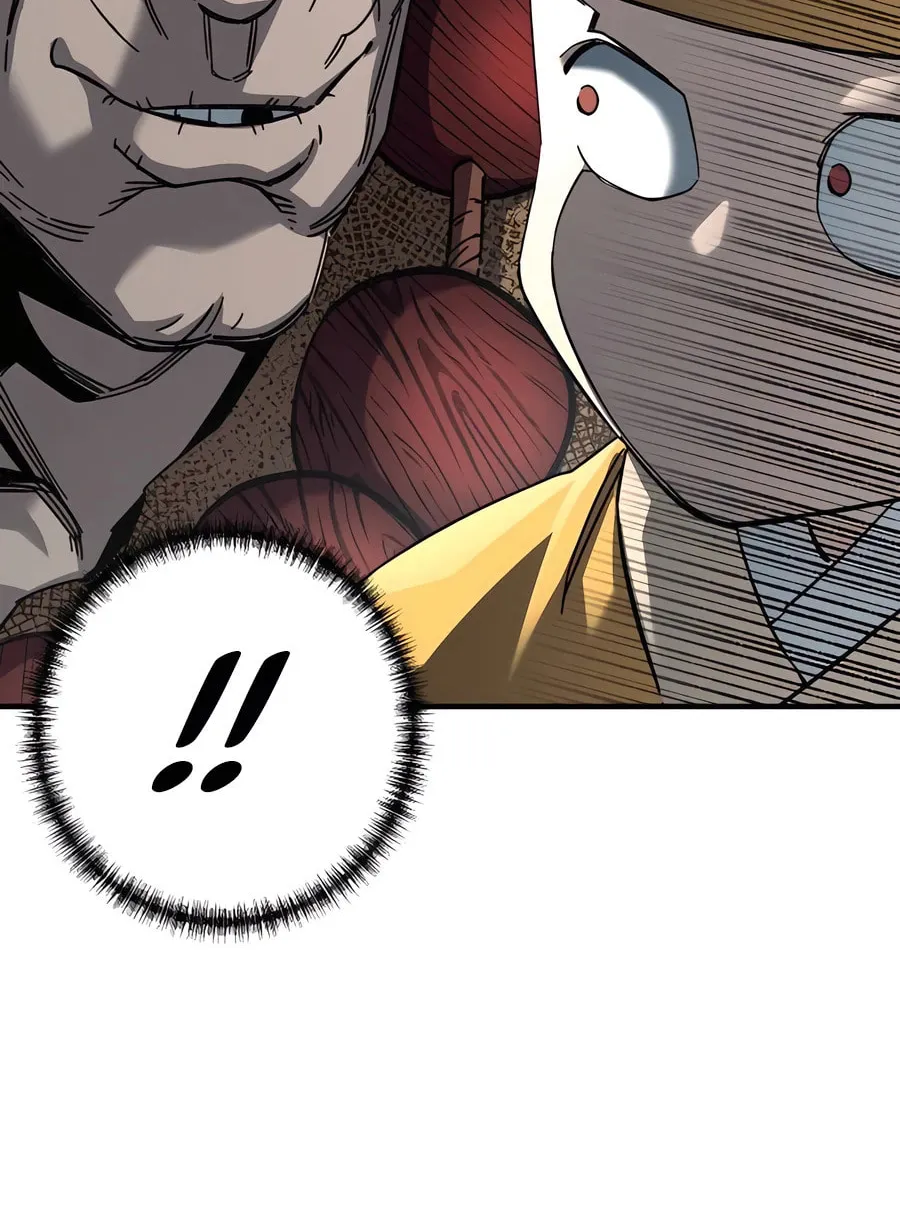 Warrior Grandpa and Supreme Granddaughter Chapter 66 page 40 - 
