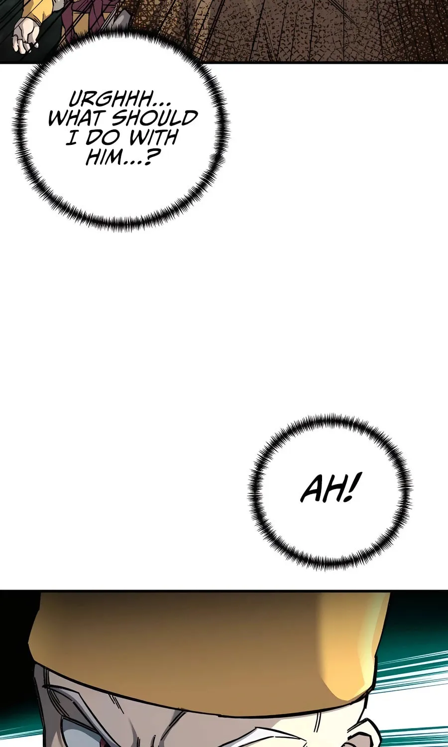 Warrior Grandpa and Supreme Granddaughter Chapter 66 page 42 - 