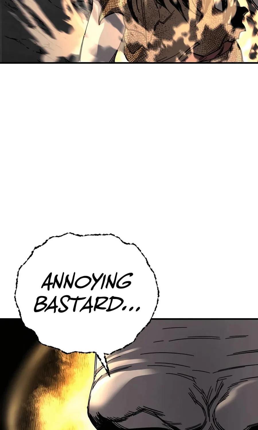Warrior Grandpa and Supreme Granddaughter Chapter 66 page 46 - 