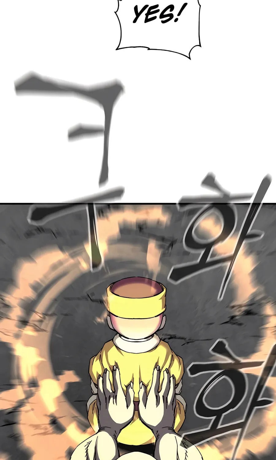 Warrior Grandpa and Supreme Granddaughter Chapter 66 page 6 - 