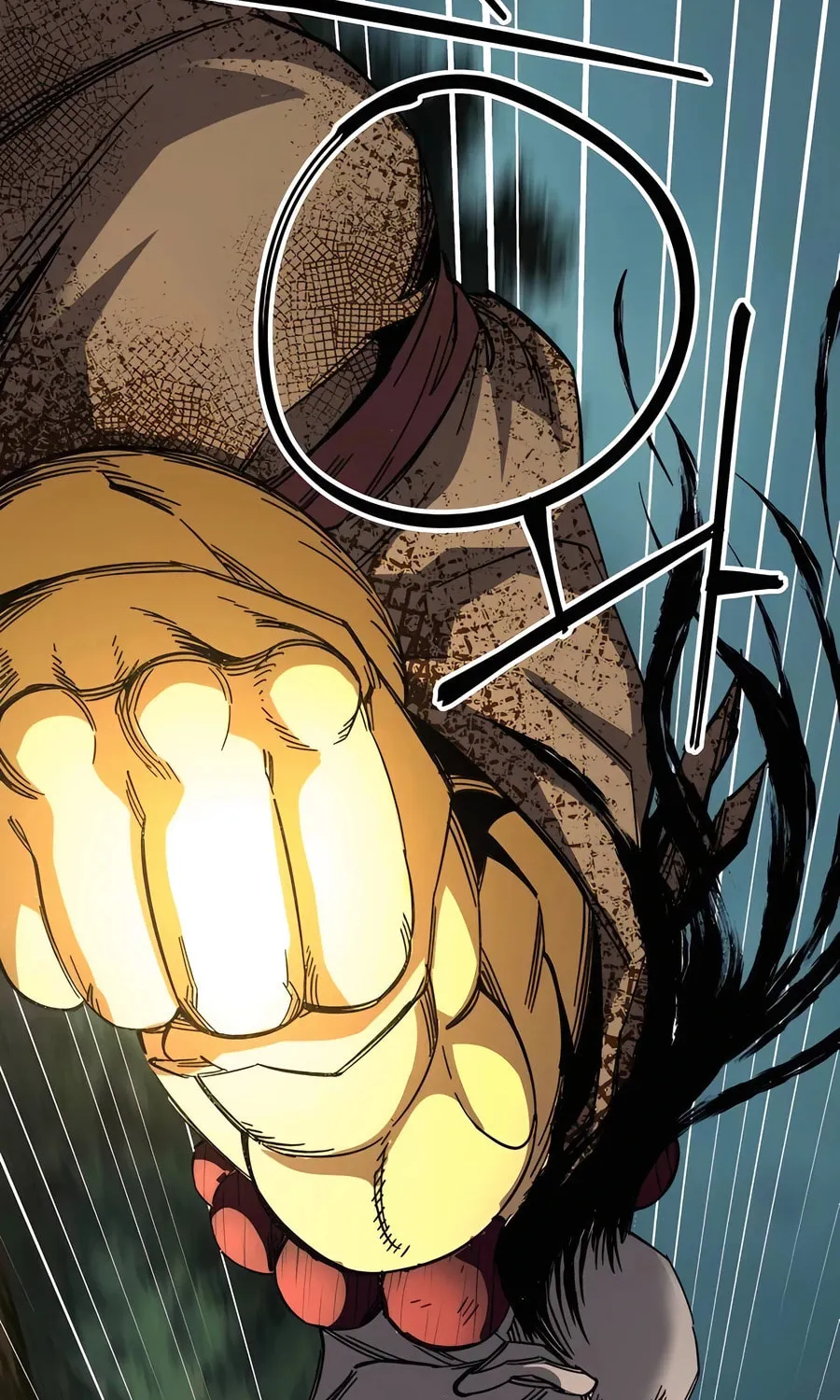Warrior Grandpa and Supreme Granddaughter Chapter 66 page 59 - 