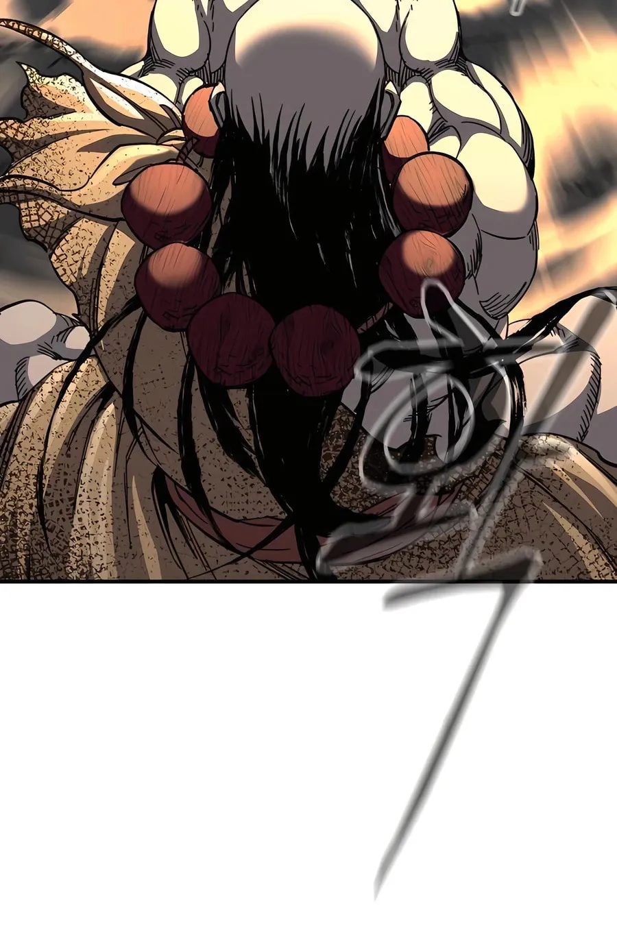 Warrior Grandpa and Supreme Granddaughter Chapter 66 page 7 - 