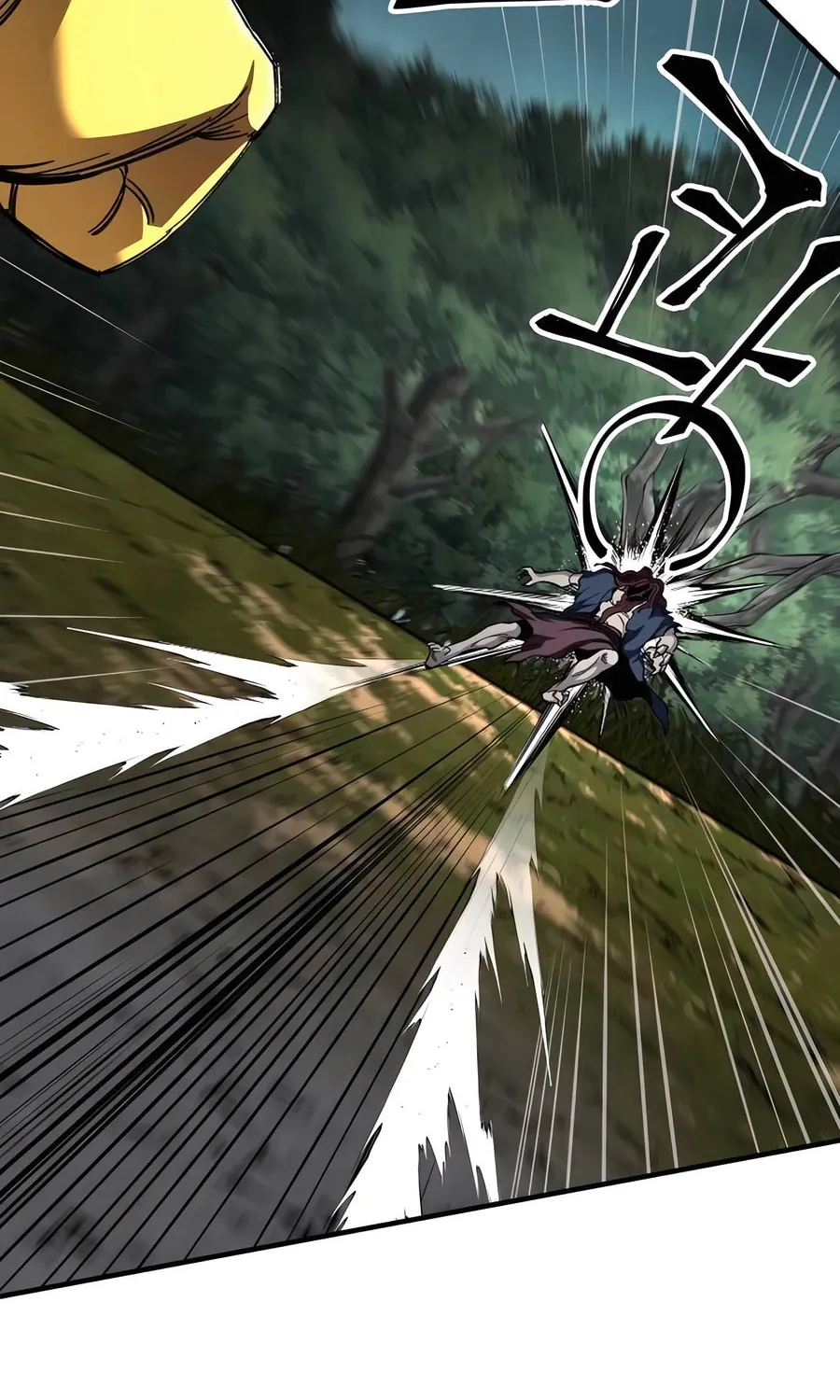 Warrior Grandpa and Supreme Granddaughter Chapter 66 page 65 - 