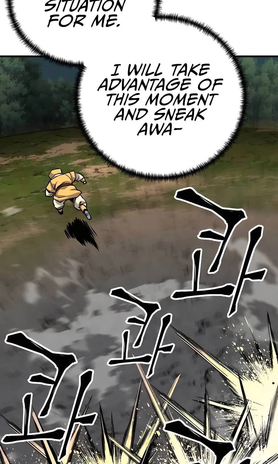 Warrior Grandpa and Supreme Granddaughter Chapter 66 page 68 - 