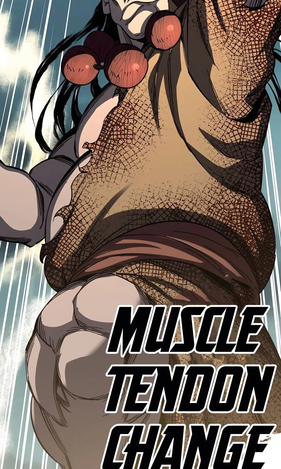 Warrior Grandpa and Supreme Granddaughter Chapter 66 page 74 - 