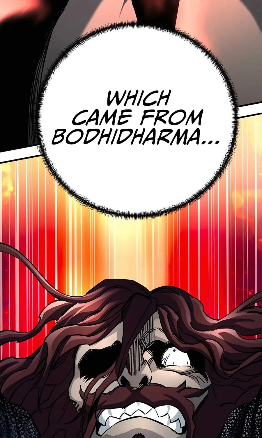Warrior Grandpa and Supreme Granddaughter Chapter 66 page 78 - 