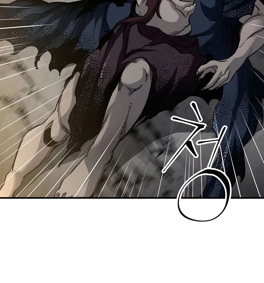 Warrior Grandpa and Supreme Granddaughter Chapter 66 page 83 - 