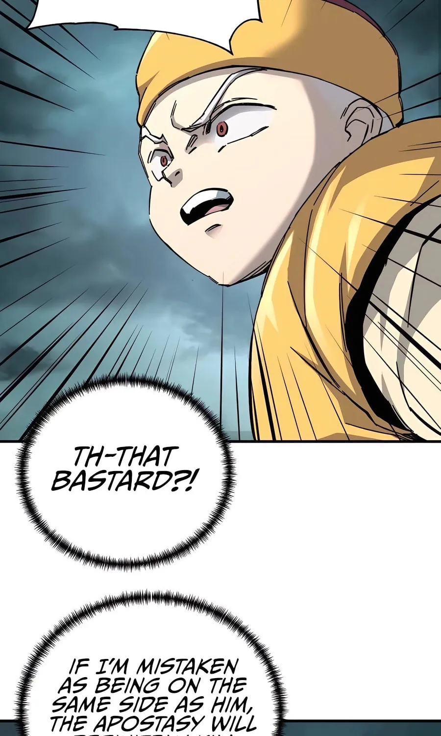 Warrior Grandpa and Supreme Granddaughter Chapter 66 page 85 - 