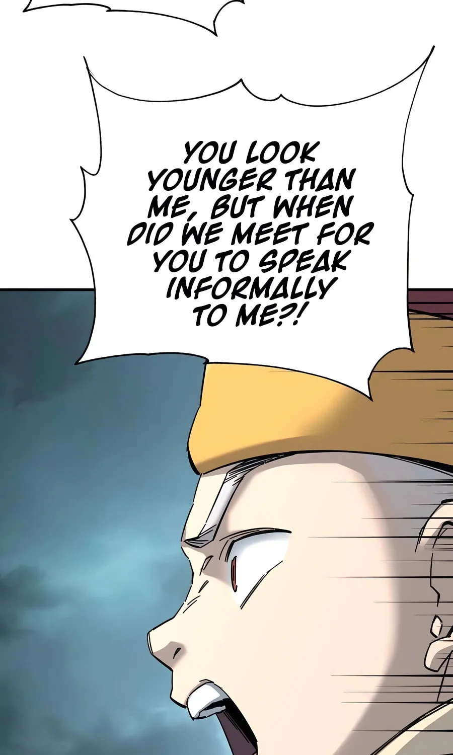Warrior Grandpa and Supreme Granddaughter Chapter 66 page 88 - 