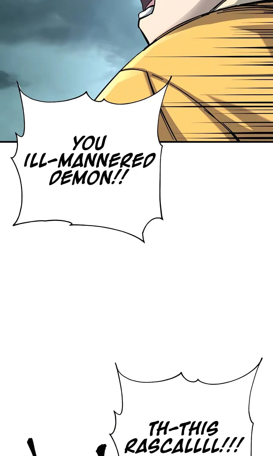 Warrior Grandpa and Supreme Granddaughter Chapter 66 page 89 - 