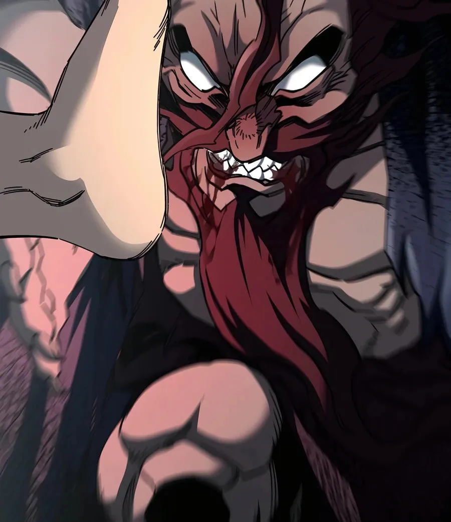 Warrior Grandpa and Supreme Granddaughter Chapter 66 page 92 - 