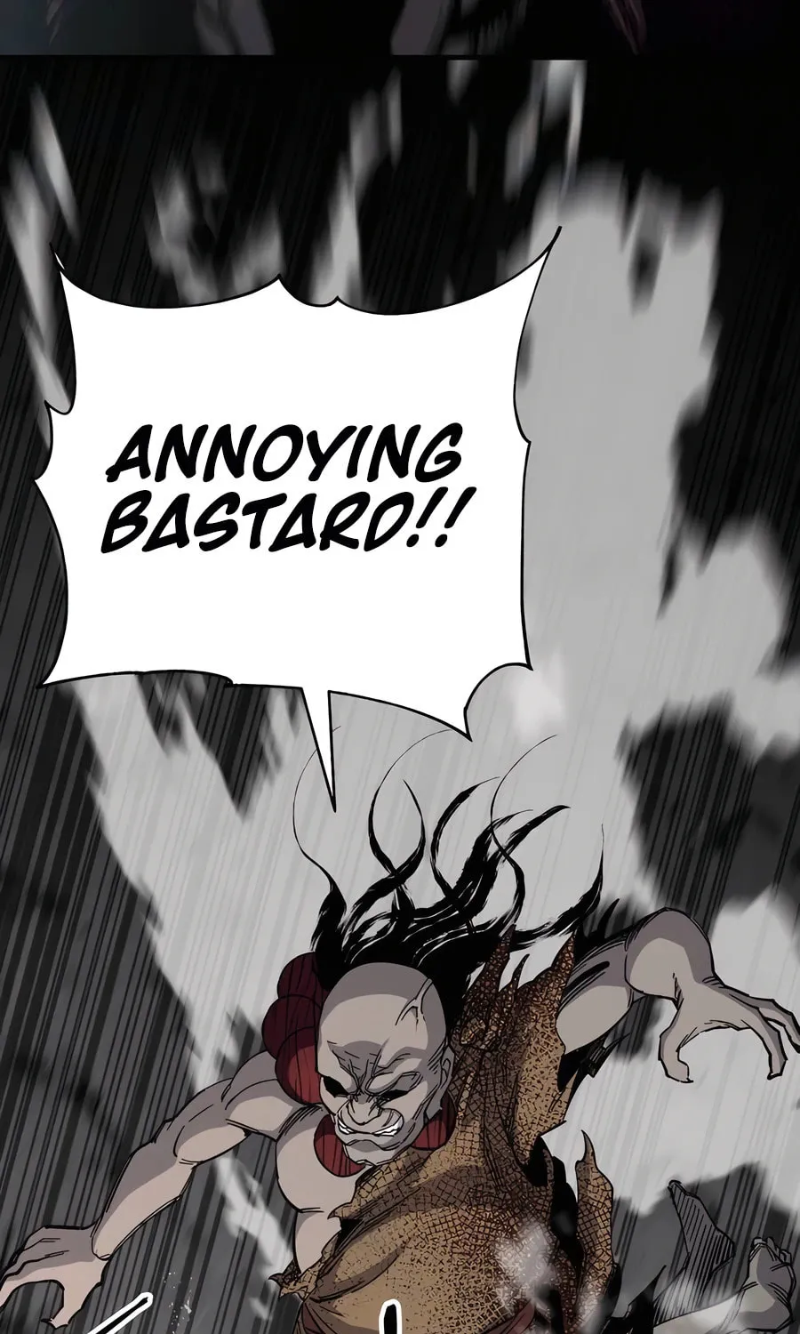 Warrior Grandpa and Supreme Granddaughter Chapter 66 page 93 - 