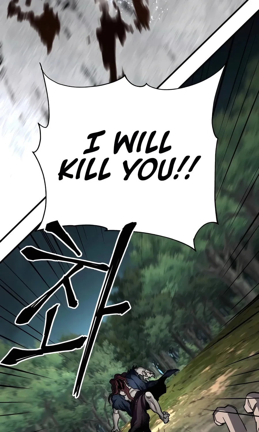 Warrior Grandpa and Supreme Granddaughter Chapter 66 page 95 - 