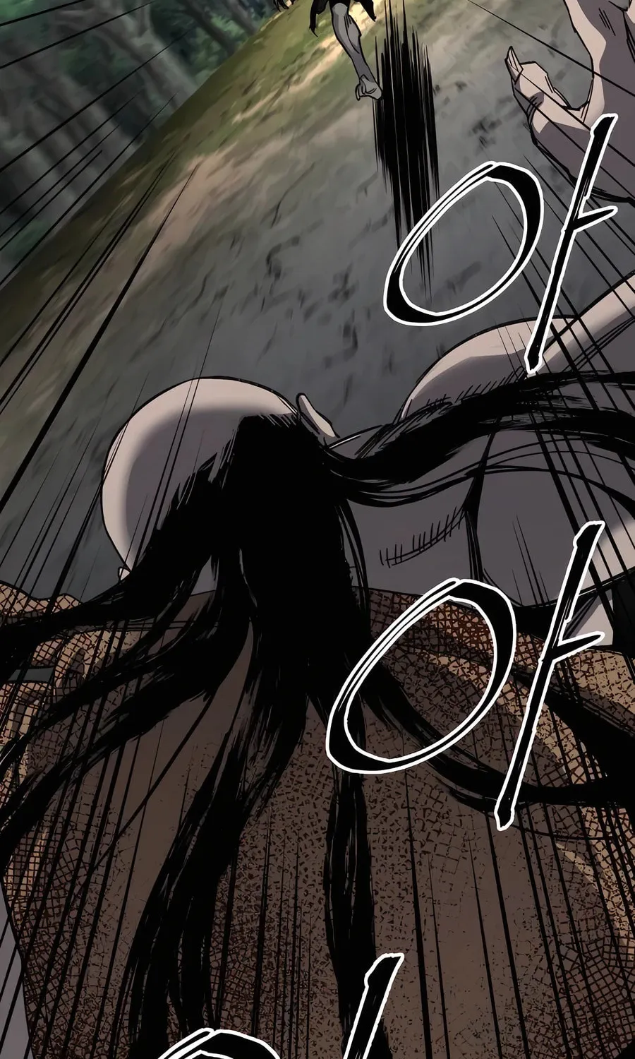 Warrior Grandpa and Supreme Granddaughter Chapter 66 page 96 - 