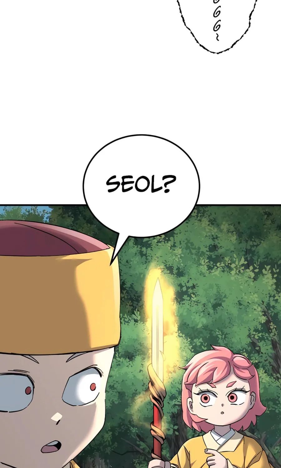 Warrior Grandpa and Supreme Granddaughter Chapter 67 page 102 - 