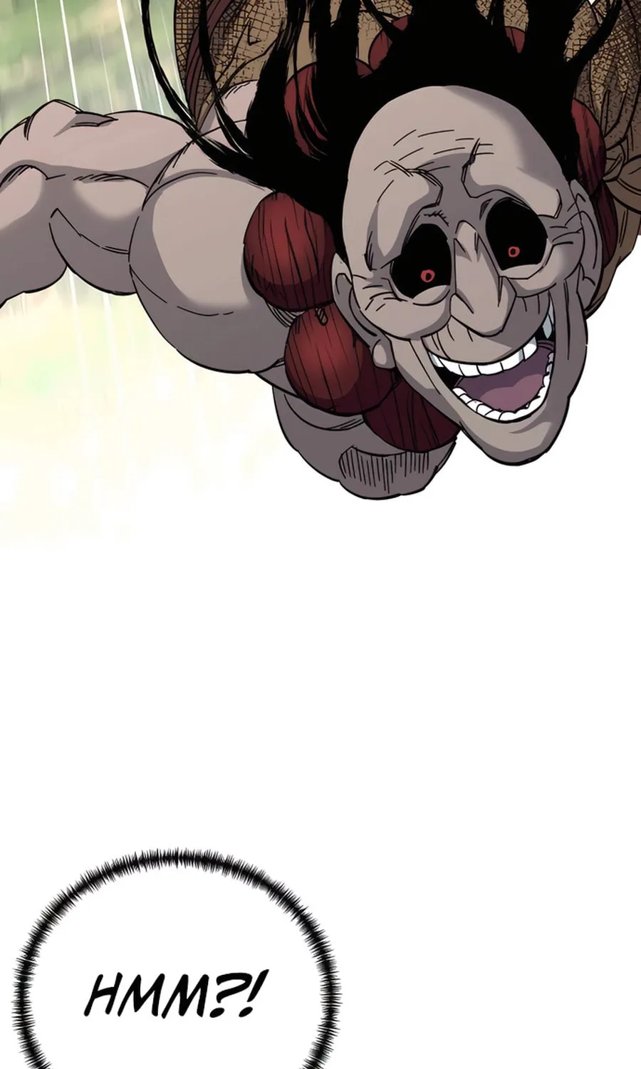 Warrior Grandpa and Supreme Granddaughter Chapter 67 page 109 - 