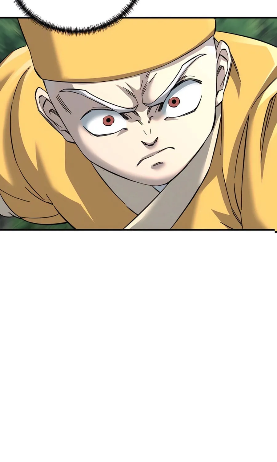 Warrior Grandpa and Supreme Granddaughter Chapter 67 page 110 - 