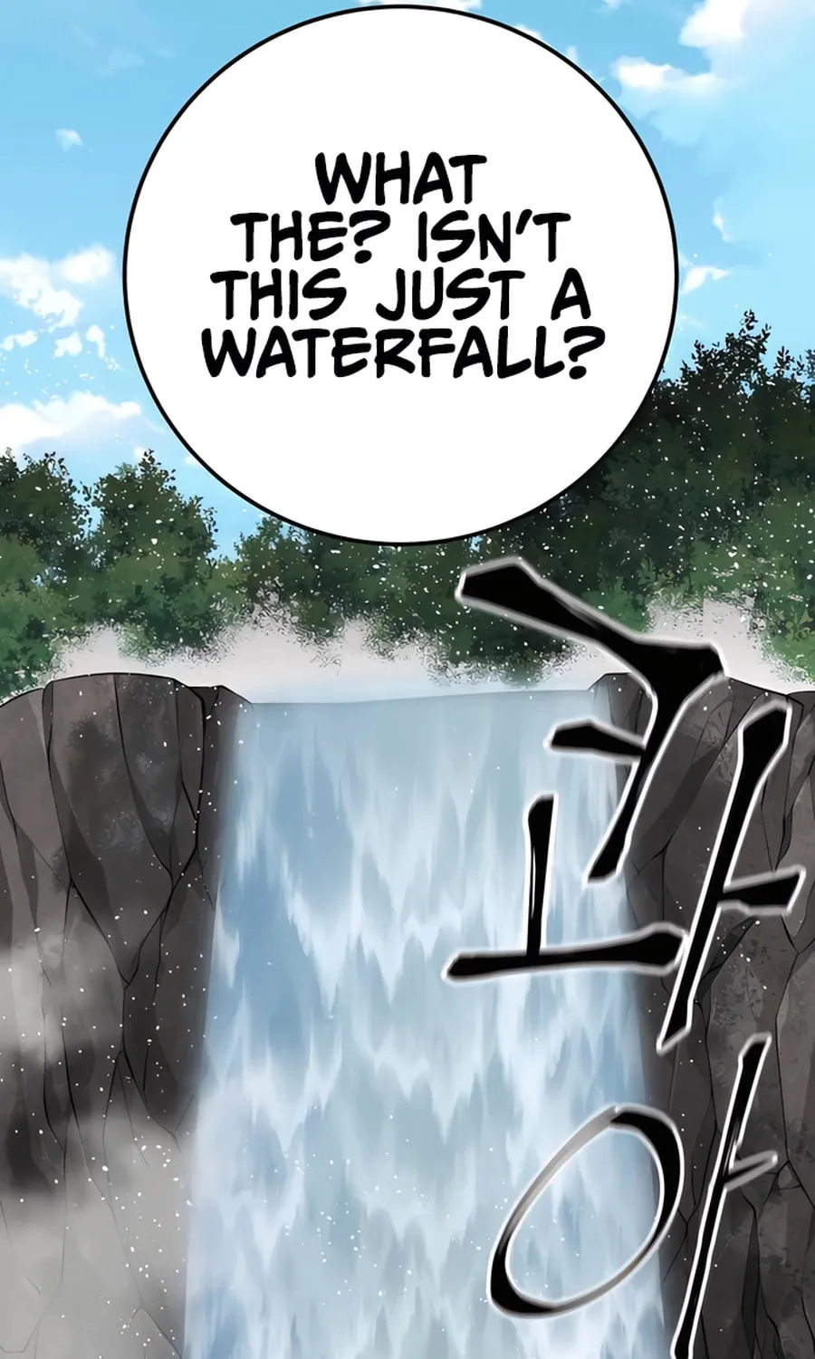 Warrior Grandpa and Supreme Granddaughter Chapter 67 page 113 - 