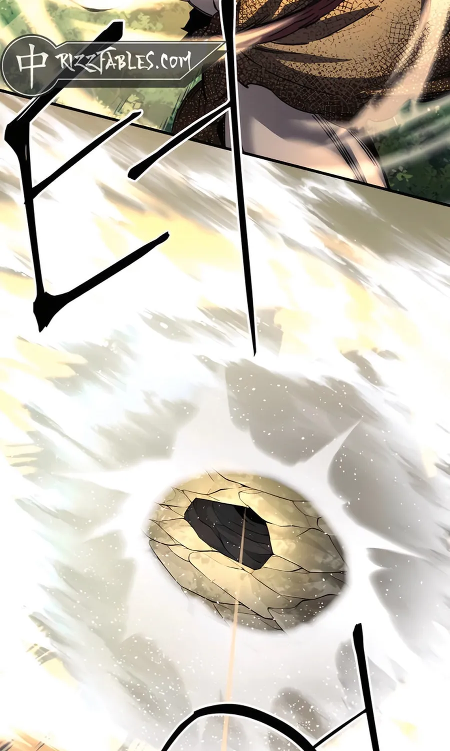 Warrior Grandpa and Supreme Granddaughter Chapter 67 page 116 - 