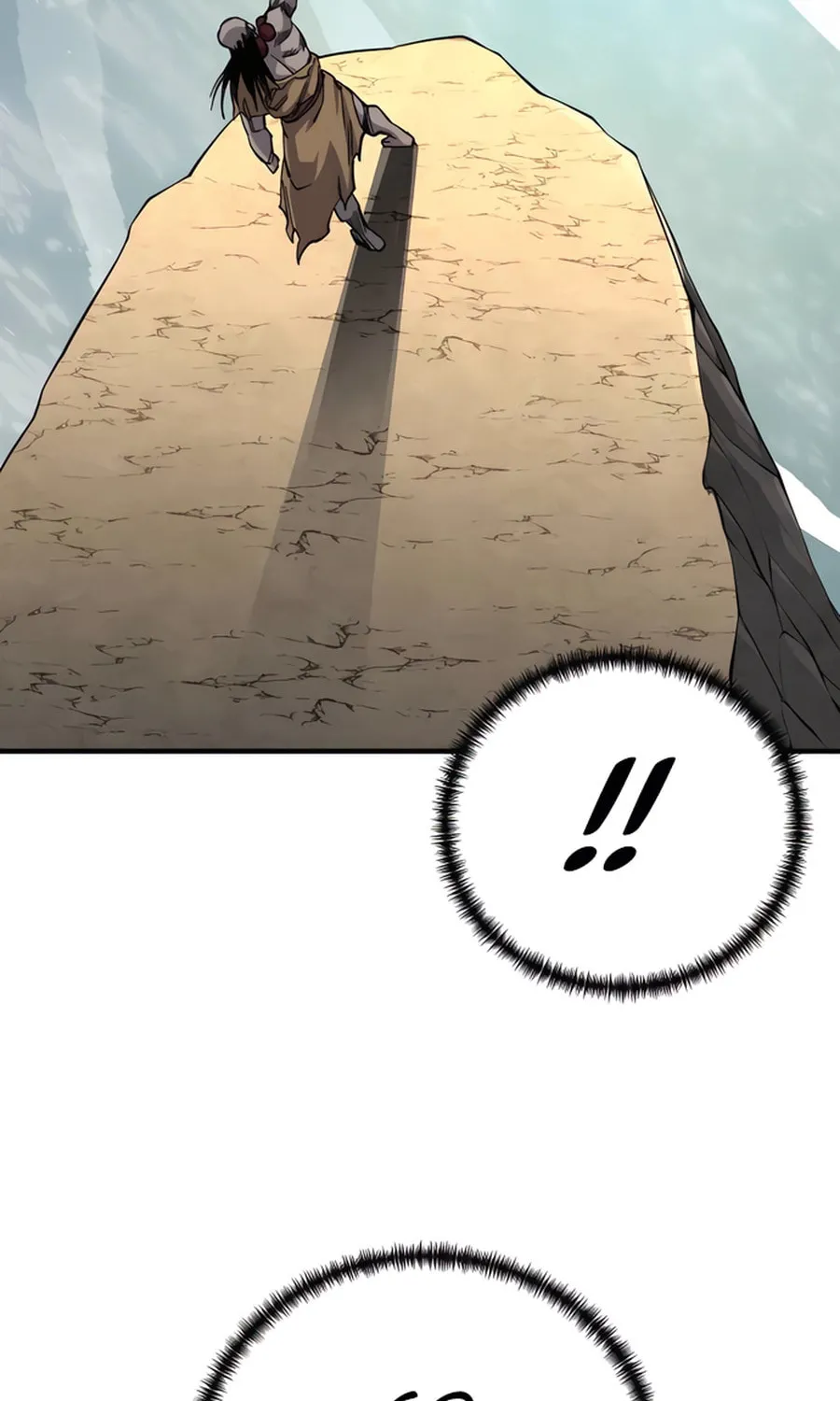 Warrior Grandpa and Supreme Granddaughter Chapter 67 page 118 - 