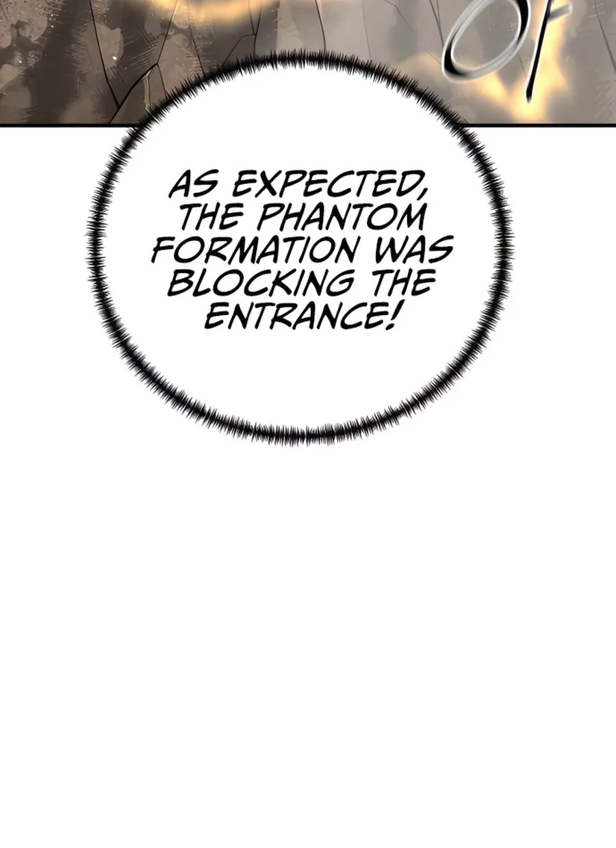 Warrior Grandpa and Supreme Granddaughter Chapter 67 page 120 - 