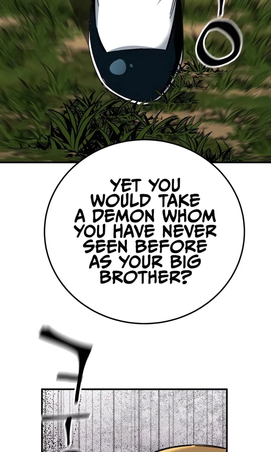Warrior Grandpa and Supreme Granddaughter Chapter 67 page 13 - 