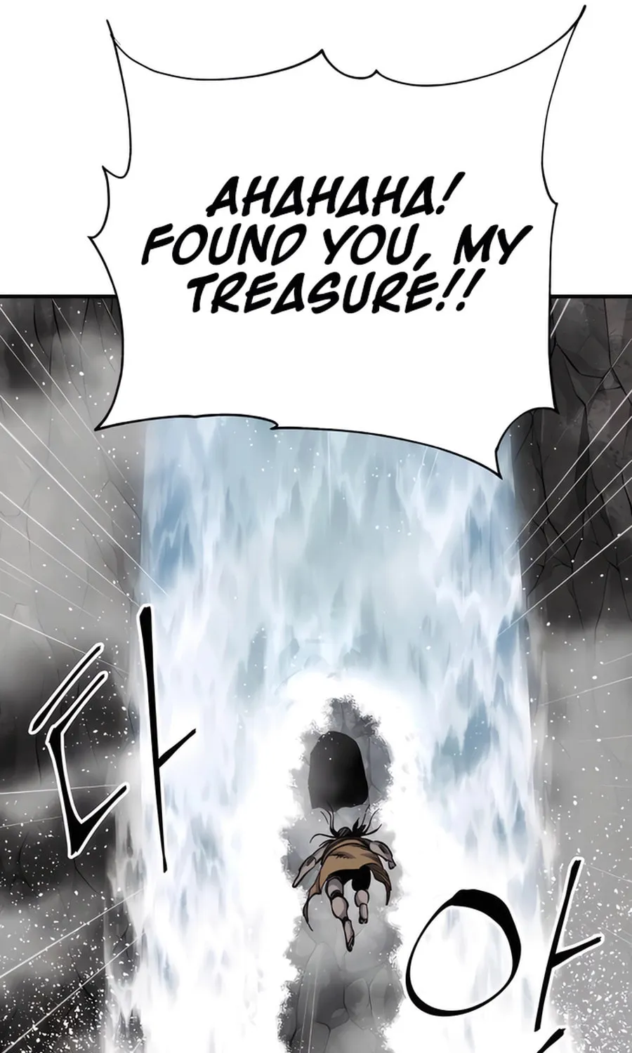 Warrior Grandpa and Supreme Granddaughter Chapter 67 page 121 - 