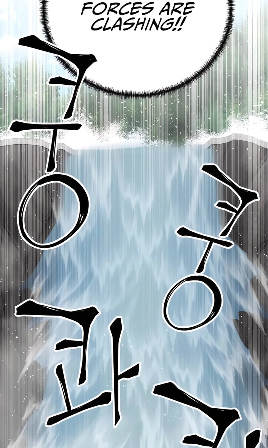 Warrior Grandpa and Supreme Granddaughter Chapter 67 page 127 - 