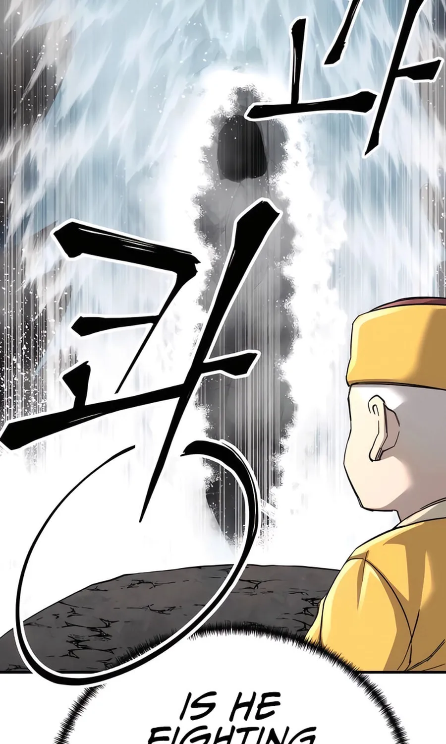 Warrior Grandpa and Supreme Granddaughter Chapter 67 page 128 - 
