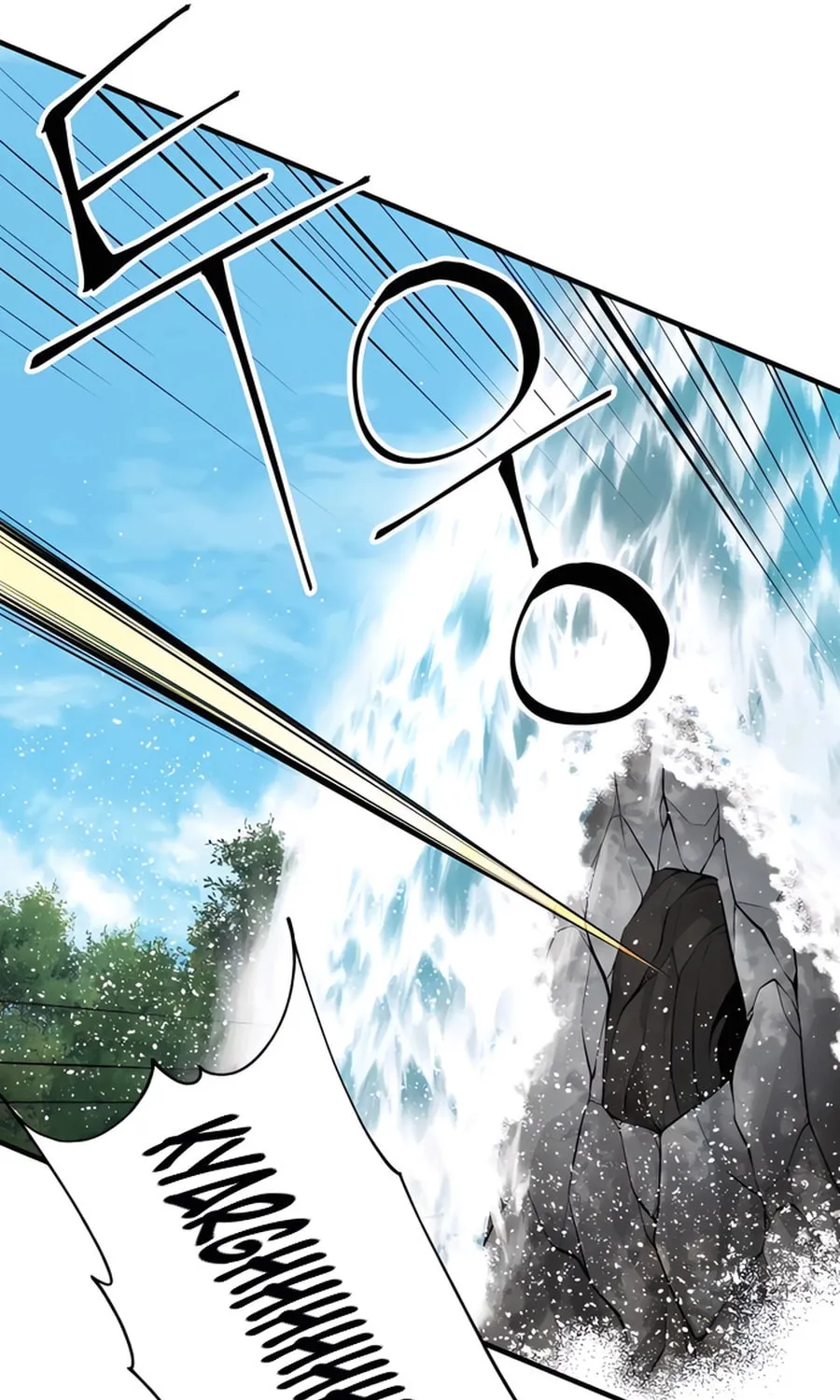 Warrior Grandpa and Supreme Granddaughter Chapter 67 page 130 - 