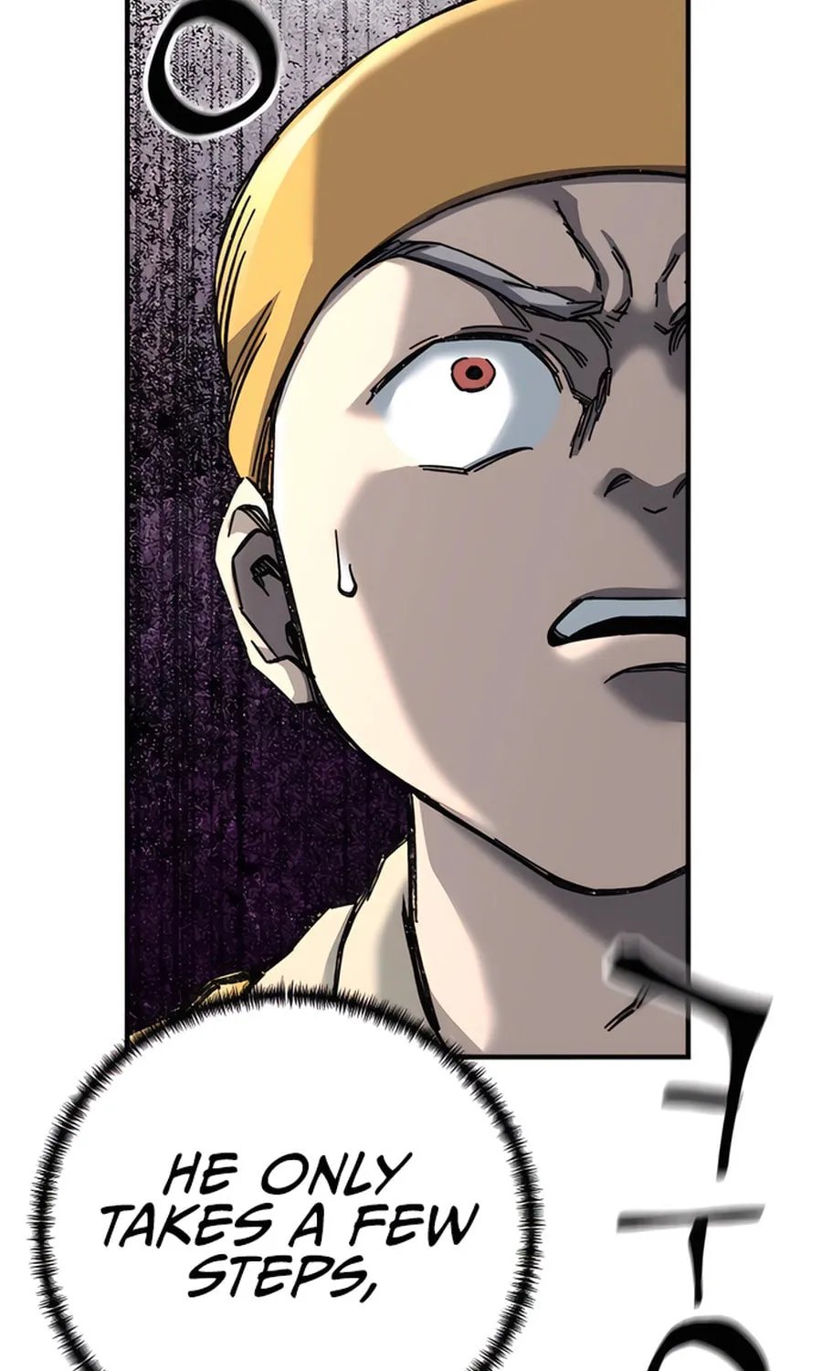Warrior Grandpa and Supreme Granddaughter Chapter 67 page 14 - 